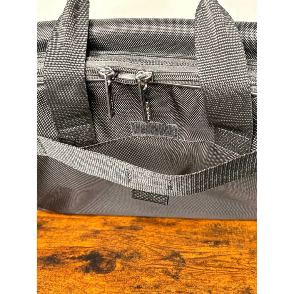 Samsonite 17.3-inch Laptop Briefcase TSA Checkpoint Friendly Computer Case Bag